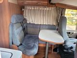 HYMER / ERIBA / HYMERCAR Exsis 588I Intergrierter - Offers