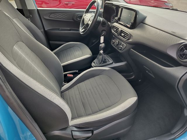 Hyundai i10 Edition 30