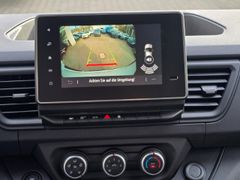 Fahrzeugabbildung Trafic Kasten L2H1 3,1t Komfort 150 DCI Automati