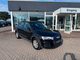 Audi Q3 AHK, BI-Xenon, Kilma, Navi - Audi Q3 in Rostock