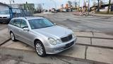 Mercedes-Benz E 270 CDI T AVANTGARDE-GARANTIE AUTO-TIP TOP - Mercedes-Benz E 270: Kombi