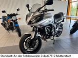 Yamaha 600 Faser S2-mit ABS/KAT - MOTORRAD 600