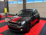 MINI COOPER_S Countryman*PANO*XENON*H-K*NAVI*SHZ - MINI MINI: Countryman