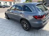 Mercedes-Benz GLC 200 4MATIC Autom. - - Mercedes-Benz GLC 200 Gebrauchtwagen in Stuttgart