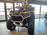 CFMOTO CFORCE 1000 ABS OVERLAND 2025 - QUAD 1000