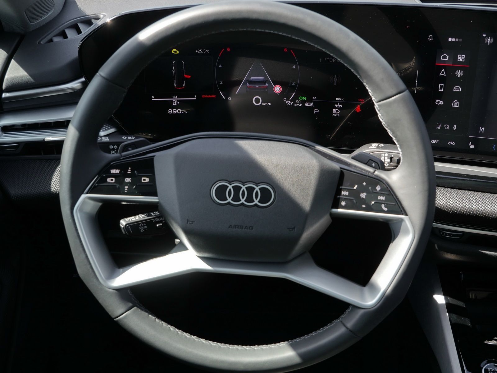 Audi A6 - Bild 9