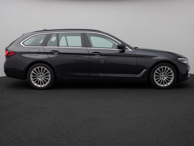 Foto Nummer 5: BMW 520d
