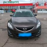 Mazda 6GH 2.0 kombi Automatik - Mazda 2 Gebrauchtwagen in Hamburg