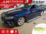 Audi A4 Avant S-Line 35TFSI S-Tronic 296,-ohne Anzahl - Audi A4 aus 2023
