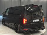 Volkswagen T6.1 Multivan Generation 4Mot.*ABT-Bodykit*20Zol - Gebrauchtwagen in Radolfzell am Bodensee