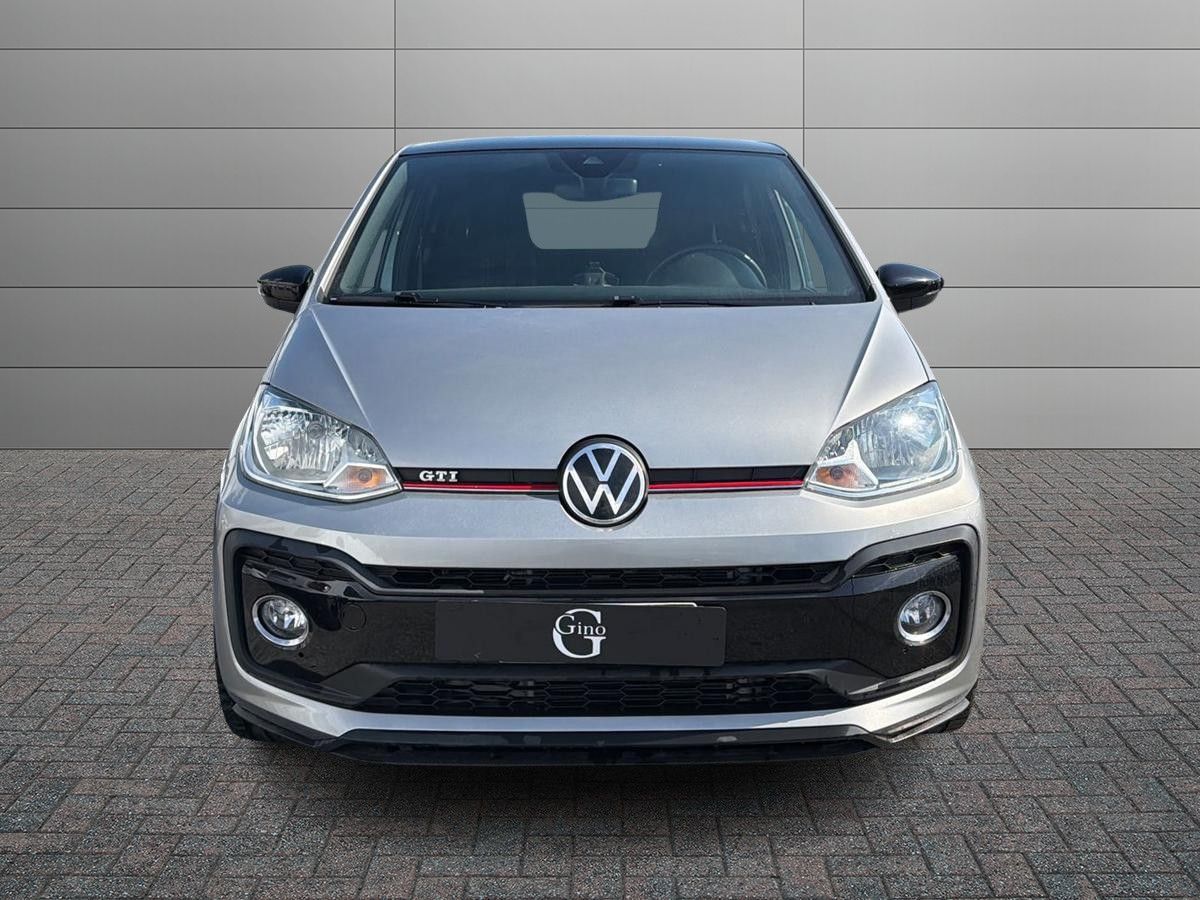 Volkswagen VOLKSWAGEN up! 5p 1.0 tsi up! GTI 115cv my20 imagem 3