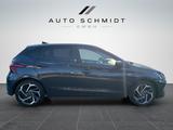 Hyundai i20 Edition 30+ Mild-Hybrid++1.Hand++ - Hyundai i20: Edition 30
