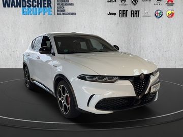 Alfa Romeo Tonale VELOCE 1.5VGT 160 HYBRID 360°  LED  SHZ