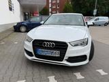 Audi A3 1.8 TFSI S tronic quattro S line S line - Audi A3 mit Benzin-Antrieb: Sportwagen