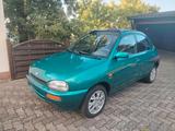 Mazda 121 DB - wenig km, kein Rost TOP - Mazda aus 1994