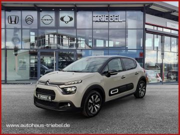 Citroën C3 Max 1.2 PT110 °LED°Navi°RFK°PDC°AAC°Tempomat°