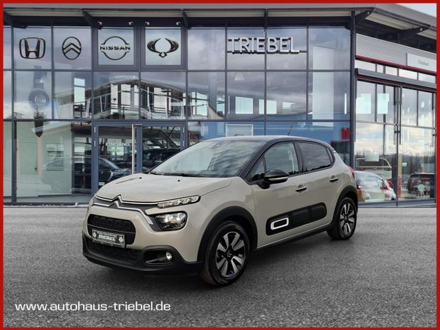 Citroën C3 Max 1.2 PT110 °LED°Navi°RFK°PDC°AAC°Tempomat°