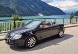 Volkswagen Eos 1.4 TSI Edition 2010 PDC/ Navi/ SHZ/ 8fach - Volkswagen Eos 1F