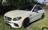 Mercedes-Benz E 63 AMG Mercedes-AMG E 63 S 4MATIC+ Autom. ...