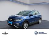 Volkswagen T-Cross Style 1.0 TSI DSG ACC KAMERA LED NAV SHZ - Volkswagen T-Cross in Braunschweig