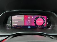 Skoda Octavia Combi 2.0 TDI DSG Sportline STDHZ 5J GAR bei Autohaus Landmann & Maier OHG
