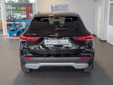 Mercedes GLA 180 - 10