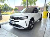 Opel Frontera GS 1.2 81kW (110 PS) Automatik - Opel Frontera: A