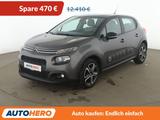 Citroën C3 1.5 Blue-HDi Shine*NAVI*TEMPO*CAM*PDC* - Citroën C3 Gebrauchtwagen in Hannover