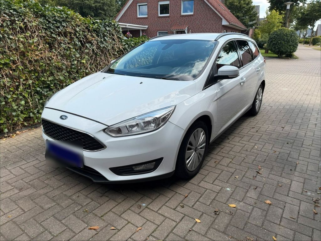 Image of Ford Focus