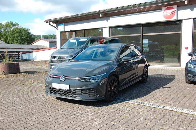 Volkswagen Golf VIII GTI Clubsport 18'Zoll Harman/Kardon