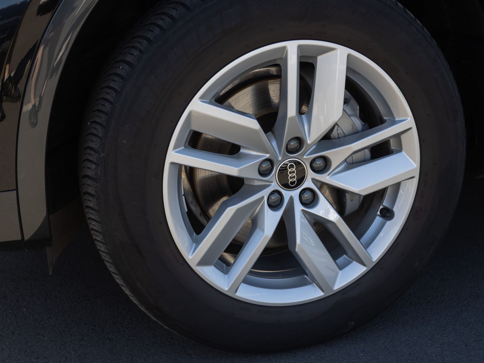 Audi Q5 - Bild 12