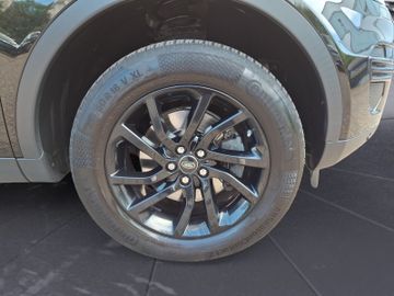 Land-Rover Discovery Sport - 11