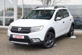 Dacia Sandero Stepway II Celebration Navi AHK Klima - Dacia Sandero: Celebration