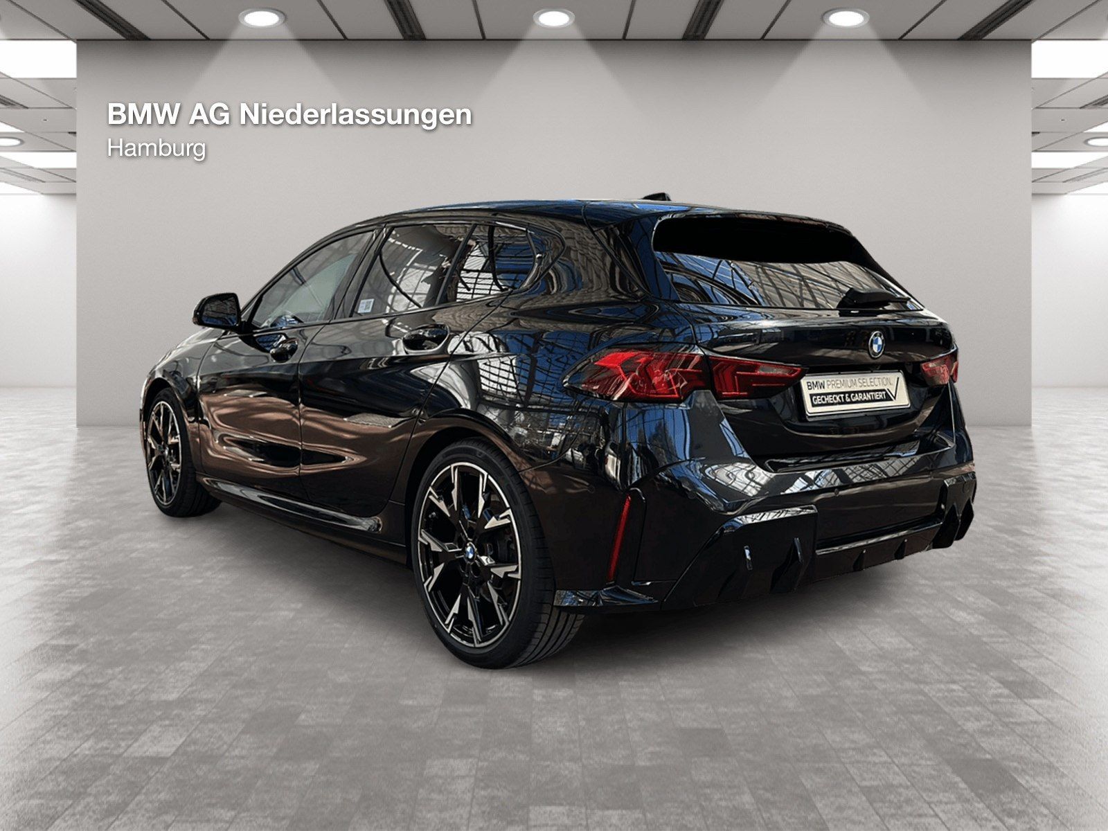 BMW 120 M Sport AHK Driv.Assist Harman K Head-Up foto 3