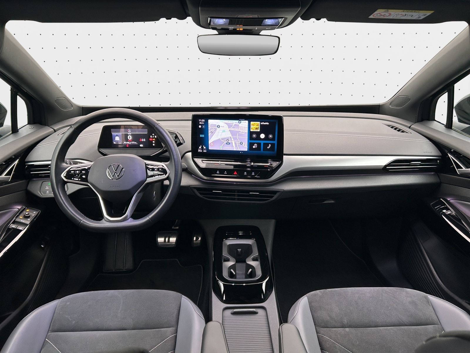 Volkswagen ID.5 - Bild 6