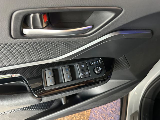 Toyota C-HR Hybrid GR Sport *AHK*20 Zoll*