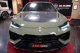 Lamborghini Urus Performante FULL PPF AKRVIC 4SIT CRBON HAUB - gebrauchte Lamborghini Urus aus dem Jahr 2023