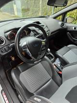 Ford Fiesta 1,6 EcoBoost ST Leder-Sport-Paket ST ... - Ford: Eco Sport