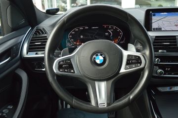 BMW X4  M 40i Steptronic LEDHUDSurround ViewSound