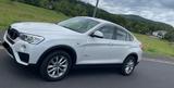 BMW X4 xDrive20d AT Advantage Advantage - BMW X4 Advantage mit Diesel-Antrieb