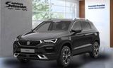 Seat Ateca 2.0 TDI 7DSG Road Edition AHK/EHK/LED/ACC/ - SEAT Ateca Road-Edition