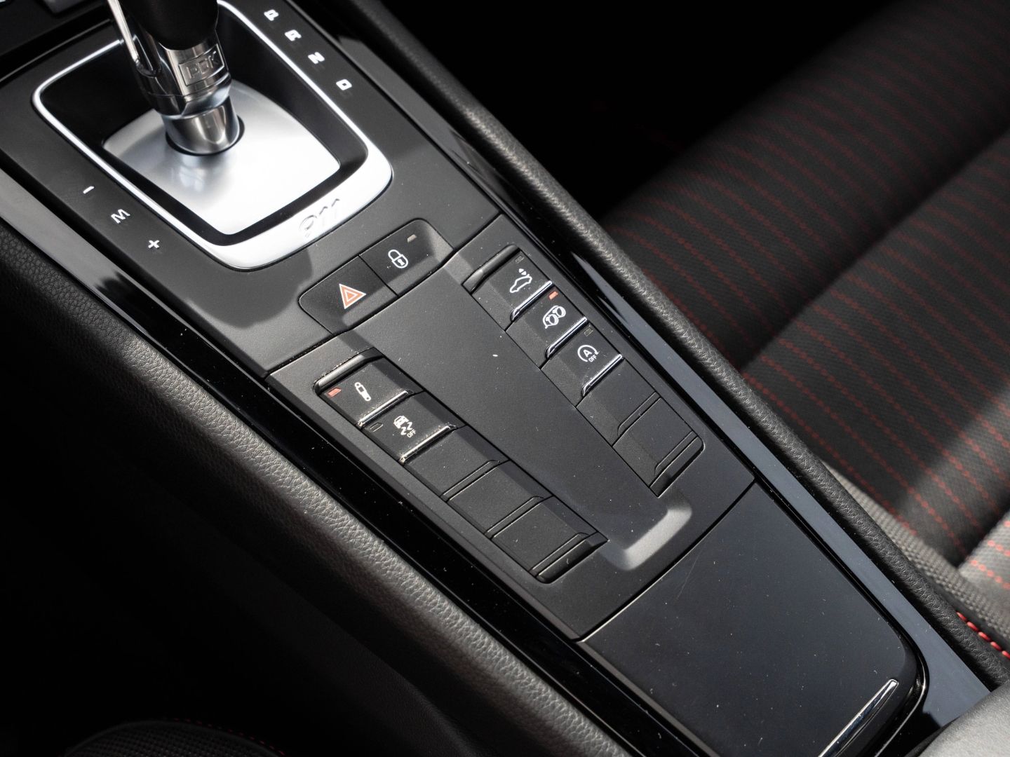 Porsche 991 911 Carrera T PDK LED BOSE DAB Navi Sitzh foto 23