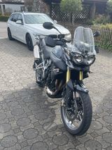 Triumph Tiger 800 - Angebote entsprechen deinen Suchkriterien