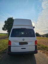 Volkswagen T6.1 Transporter Kombi - Transport