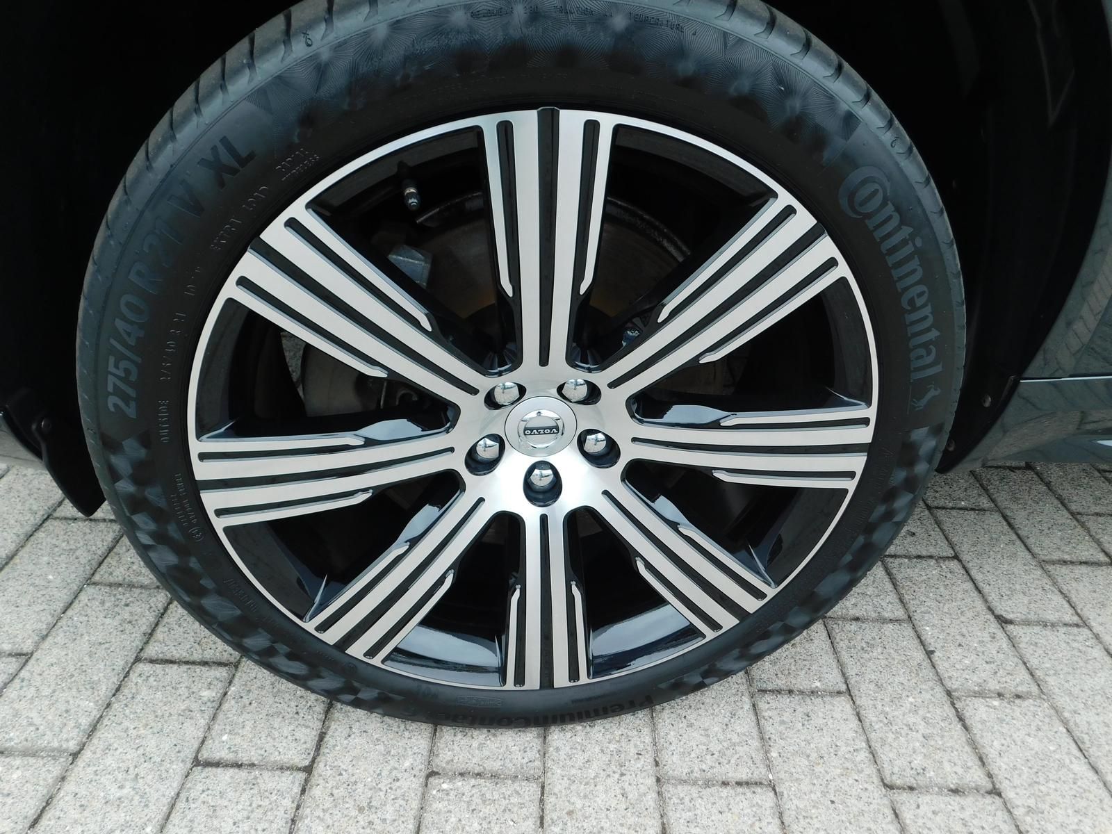 Fahrzeugabbildung Volvo XC90 T8 Inscription Edition "Bowers&Wilkins"