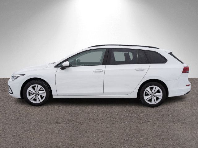 Volkswagen Golf - Bild 4