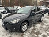 Mazda CX-5 Center-Line AWD *TÜV NEU* 3 HAND - Mazda CX-5 Center-Line mit Diesel-Antrieb