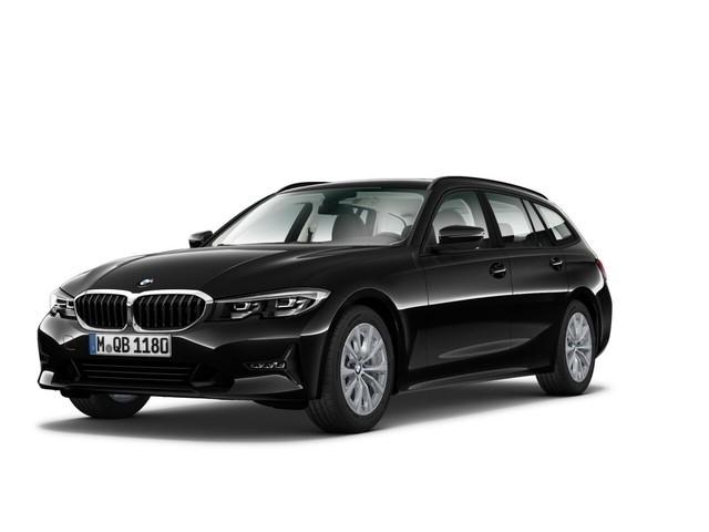 BMW 318d Touring Aut. Navi Komfortzugang Sportsitze 