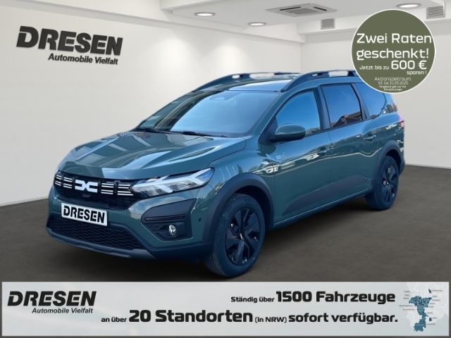 Dacia Jogger 1.6 HYBRID 140 EU6e Expression NAVI TOTER