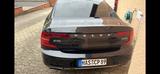 Volvo S90 D5 AWD Geartronic Inscription Inscription - schwarze Volvo S90